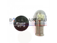 купить Форсунка Monarch 1.75GPH,45R с доставкой