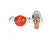 купить Форсунка Monarch 2.25GPH,80R с доставкой