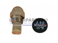 купить Форсунка Monarch 2.50GPH,45R с доставкой