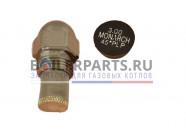 купить Форсунка Monarch 3.00GPH,45PLP с доставкой