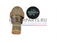 купить Форсунка Monarch 3.50GPH,60R с доставкой