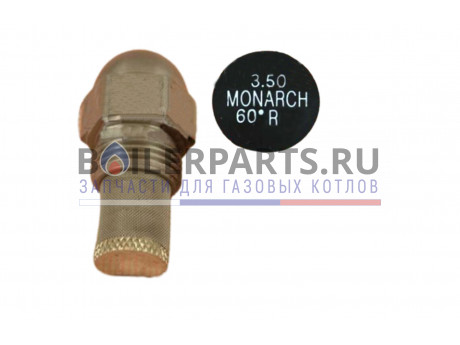 Форсунка Monarch 3.50GPH,60R фото купить Форсунка Monarch 3.50GPH,60R - цена с доставкой