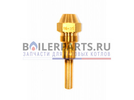 Форсунка топливно-воздушная для пушки Master 100D, 4103.559 фото купить Форсунка топливно-воздушная для пушки Master 100D, 4103.559 - цена с доставкой