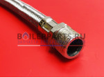 Гибкая подводка горячей воды для котлов Ariston Fast, Chaffoteaux Fluendo 11/14 CF P/E 61313860 купить Гибкая подводка горячей воды для котлов Ariston Fast, Chaffoteaux Fluendo 11/14 CF P/E 61313860