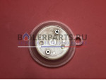 Мембрана (F) для котлов Bosch/Junkers WR13B 8700503083 купить Мембрана (F) для котлов Bosch/Junkers WR13B 8700503083