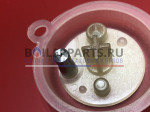 Мембрана (F) для котлов Bosch/Junkers WR13B 8700503083 купить Мембрана (F) для котлов Bosch/Junkers WR13B 8700503083 недорого