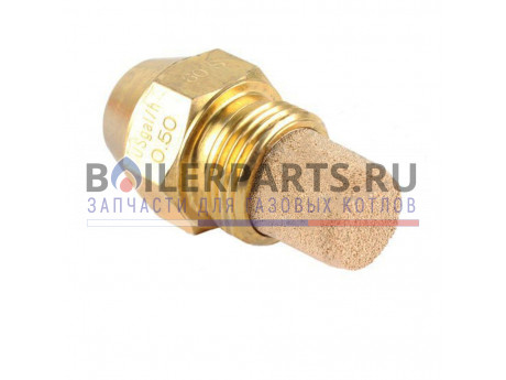 купить Форсунка Danfoss 0.50GPH,60S, 030F6908 - цена с доставкой
