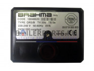 купить Блок управления Brahma OR3/B TV20 0005030050 с доставкой