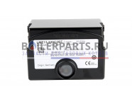 купить Топочный автомат Siemens LME11.330C2BT для котлов Baltur 0005030206 с доставкой