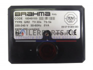 купить Блок управления Brahma GR2 TV20 0005030227 с доставкой