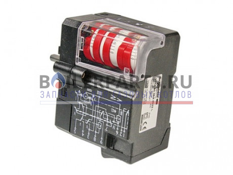 Сервопривод Berger Lahr/Schneider Electric STA5 B0.36/8 4N22 L для котлов Baltur 0005040025 фото купить Сервопривод Berger Lahr/Schneider Electric STA5 B0.36/8 4N22 L для котлов Baltur 0005040025 - цена с доставкой