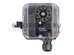 Реле давления Kromschroder DL 50A-32 для котлов Baltur 0005040236 купить Реле давления Kromschroder DL 50A-32 для котлов Baltur 0005040236