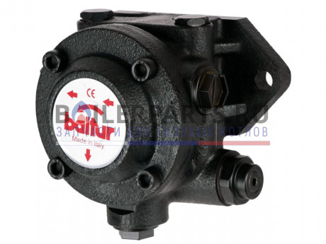 Насос для горелки Baltur BT ITP 3A 0005060114 фото купить Насос для горелки Baltur BT ITP 3A 0005060114 - цена с доставкой