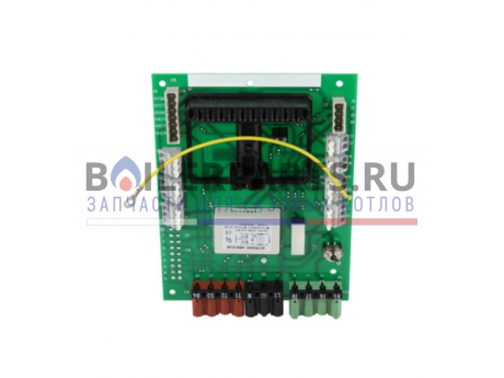 Коммутационная плата для котлов Baltur 0006120014 фото купить Коммутационная плата для котлов Baltur 0006120014 - цена с доставкой