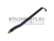 купить Трубка гидравлическая для котлов eloBLOCK VE Vaillant 0010025849 с доставкой