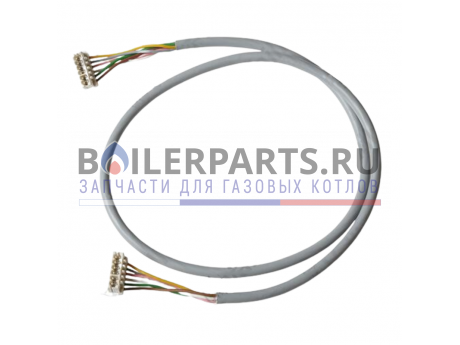 Кабель подключения для котлов Vaillant 0010025870 фото купить Кабель подключения для котлов Vaillant 0010025870 - цена с доставкой