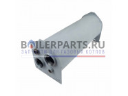 купить Теплообменник на 2 ТЭНа для котлов Vaillant 0010026203 с доставкой