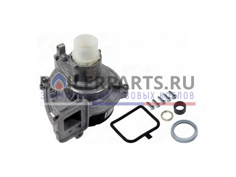 Вентилятор для котлов Vaillant ecoTEC plus 10-36 CS/1-5 0010029278 фото купить Вентилятор для котлов Vaillant ecoTEC plus 10-36 CS/1-5 0010029278 - цена с доставкой