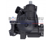 купить Улитка циркуляционного насоса для котлов Vaillant 0010030632-1 с доставкой