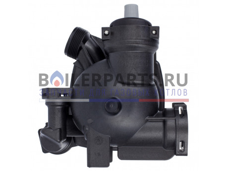 Улитка циркуляционного насоса для котлов Vaillant 0010030632-1 фото купить Улитка циркуляционного насоса для котлов Vaillant 0010030632-1 - цена с доставкой