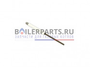 купить Электрод ионизации 130 мм для котлов Baltur 0013010039 с доставкой