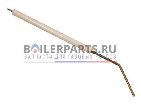 Электрод ионизации WSG 10 205 мм для котлов Baltur 0013020066 фото купить Электрод ионизации WSG 10 205 мм для котлов Baltur 0013020066 - цена с доставкой