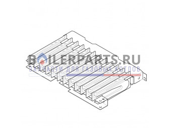 Купить Группа камеры для водонагревателей Vaillant MAG OE 0020008168 - цены