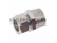купить Обжимное соединение для котлов Vaillant 0020012126 с доставкой