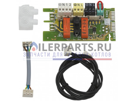 Многофункциональный модуль для котлов Vaillant VR 40, 2 из 7 0020017744 фото купить Многофункциональный модуль для котлов Vaillant VR 40, 2 из 7 0020017744 - цена с доставкой