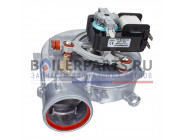купить Вентилятор Sohon для котлов Vaillant 12-28 кВт 0020020008.SHN с доставкой
