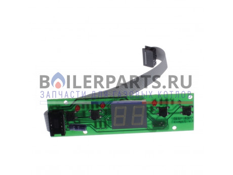 Электронная плата дисплея для котлов Protherm 0020023219 фото купить Электронная плата дисплея для котлов Protherm 0020023219 - цена с доставкой
