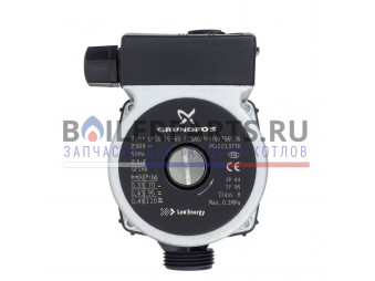 Купить Насос Grundfos UPS 15-60 AOS 130 для котлов Protherm 0020025209 - цены