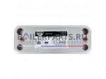 купить Вторичный теплообменник ГВС-Е6N/16 для котлов Protherm 0020025256
