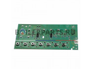 купить Плата индикации для котлов Protherm 5 КТО, КОО12 0020027501 с доставкой