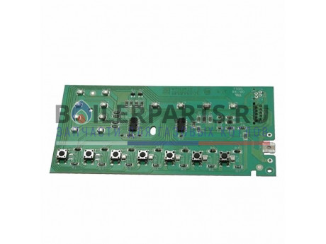 Плата индикации для котлов Protherm 5 КТО, КОО12 0020027501 фото купить Плата индикации для котлов Protherm 5 КТО, КОО12 0020027501 - цена с доставкой