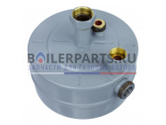купить Вторичный теплообменник для котлов Protherm 0020027546 с доставкой