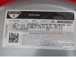 купить Расширительный бак 10 литров G1/2 для котлов Protherm 0020027587 o