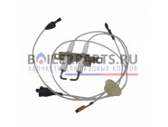 купить Жгут проводов для котлов Protherm 0020027596 с доставкой