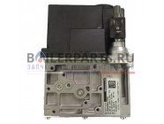 купить Газовый клапан Honeywell для котлов Protherm 0020027638 с доставкой