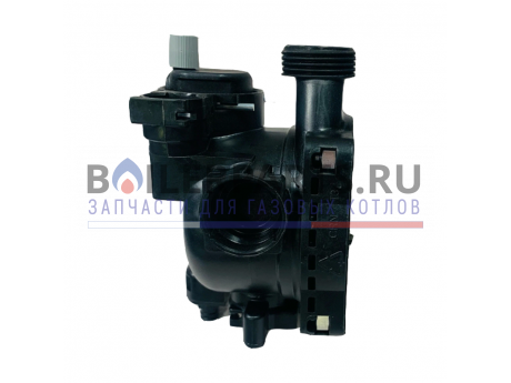 Улитка насоса Wilo 15/5 для котлов Protherm Леопард, Тигр, Пантера 0020027644-1 фото купить Улитка насоса Wilo 15/5 для котлов Protherm Леопард, Тигр, Пантера 0020027644-1 - цена с доставкой
