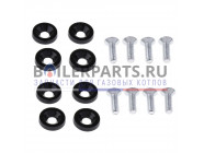 купить Прокладка + винт коннектора для котлов Protherm 0020033248 с доставкой