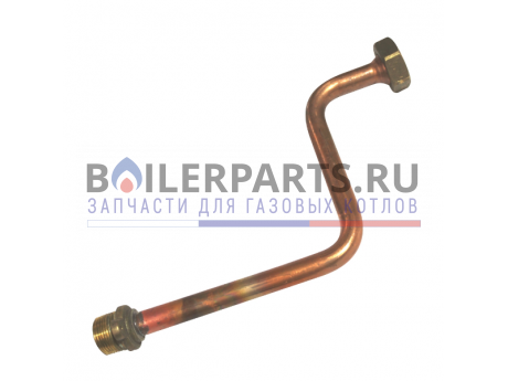 купить Трубка подачи газа для котлов Protherm 0020033293 - цена с доставкой