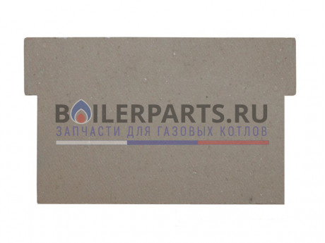 Изоляция камеры сгорания 320х217 мм для котлов Protherm 0020033525 фото купить Изоляция камеры сгорания 320х217 мм для котлов Protherm 0020033525 - цена с доставкой