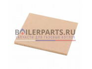 купить Изоляция стабилизатора тяги для котлов Protherm 30PLO/TLO 0020033576 с доставкой