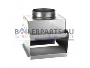 купить Стабилизатор тяги 50 Li v.13 для котлов Protherm 0020033923 с доставкой