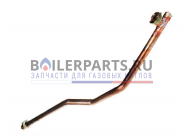 купить Трубка подачи в бойлер KLZ13 для котлов Protherm 0020033980 с доставкой