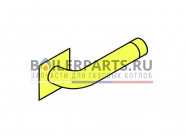 купить Трубка (обратка) для котлов Protherm 0020034660 с доставкой