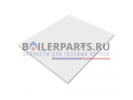 Изоляция передняя лицевая 290x242 мм для котлов Protherm Рысь, Леопард v17, Renova Star, Tematek 0020034700 фото купить Изоляция передняя лицевая 290x242 мм для котлов Protherm Рысь, Леопард v17, Renova Star, Tematek 0020034700 - цена с доставкой