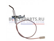 купить Электрод ионизации для котлов Protherm 0020034840 с доставкой