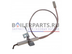 купить Электрод ионизации для котлов Protherm 0020034840 недорого